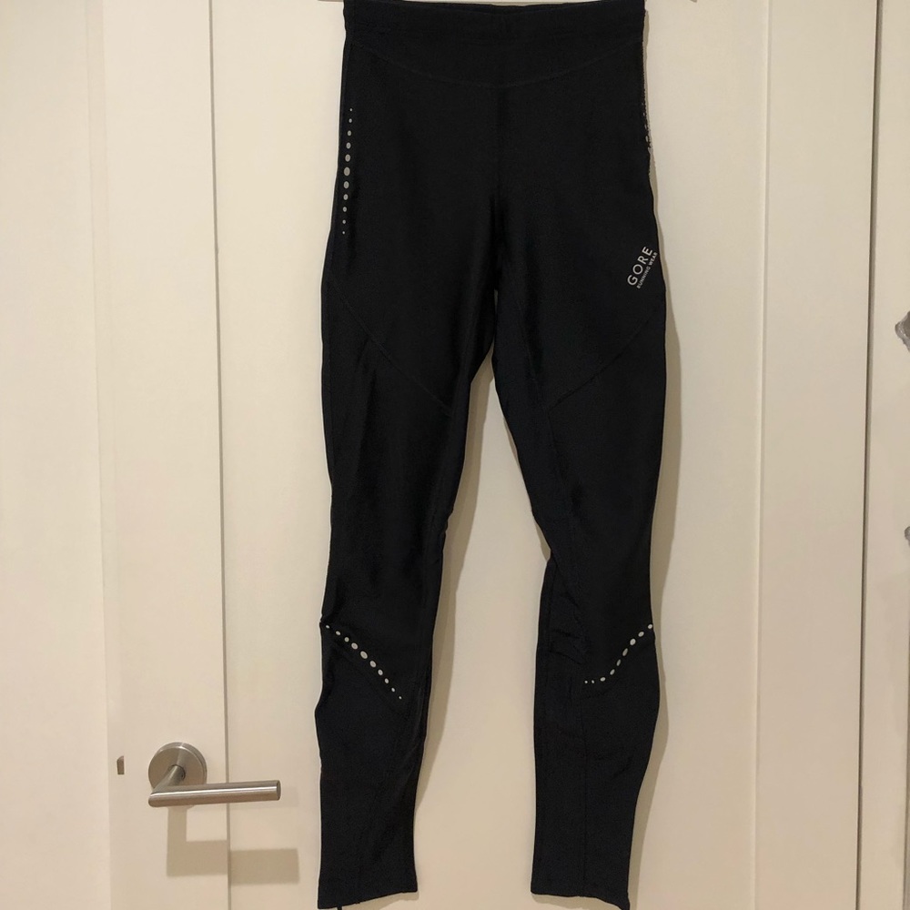Gore Women’s Windstopper Pants